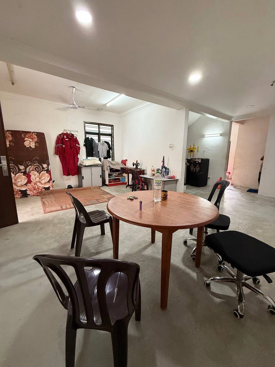 Taman Megah Ria Double Storey Endlot,Jalan Jelatang,Masai,Original image