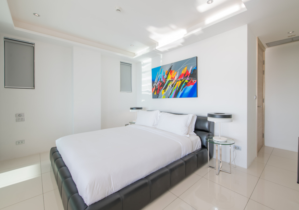 🏝️ LUXURY PHUKET — SEA VIEW FREEHOLD RESALE image