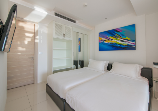 🏝️ LUXURY PHUKET — SEA VIEW FREEHOLD RESALE image