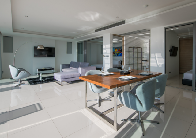 🏝️ LUXURY PHUKET — SEA VIEW FREEHOLD RESALE image
