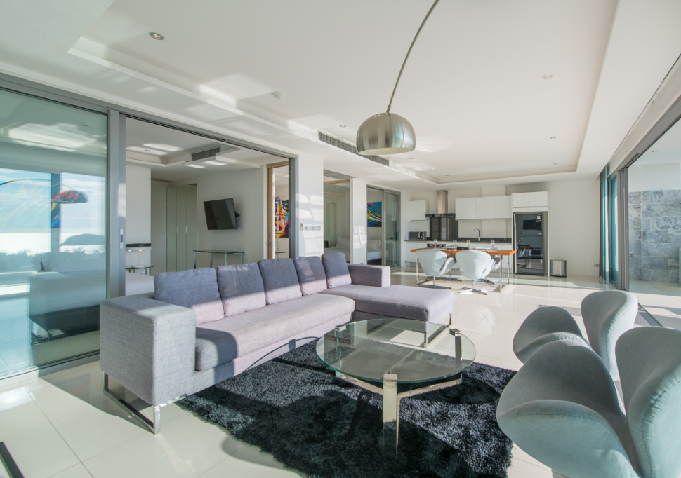 🏝️ LUXURY PHUKET — SEA VIEW FREEHOLD RESALE image