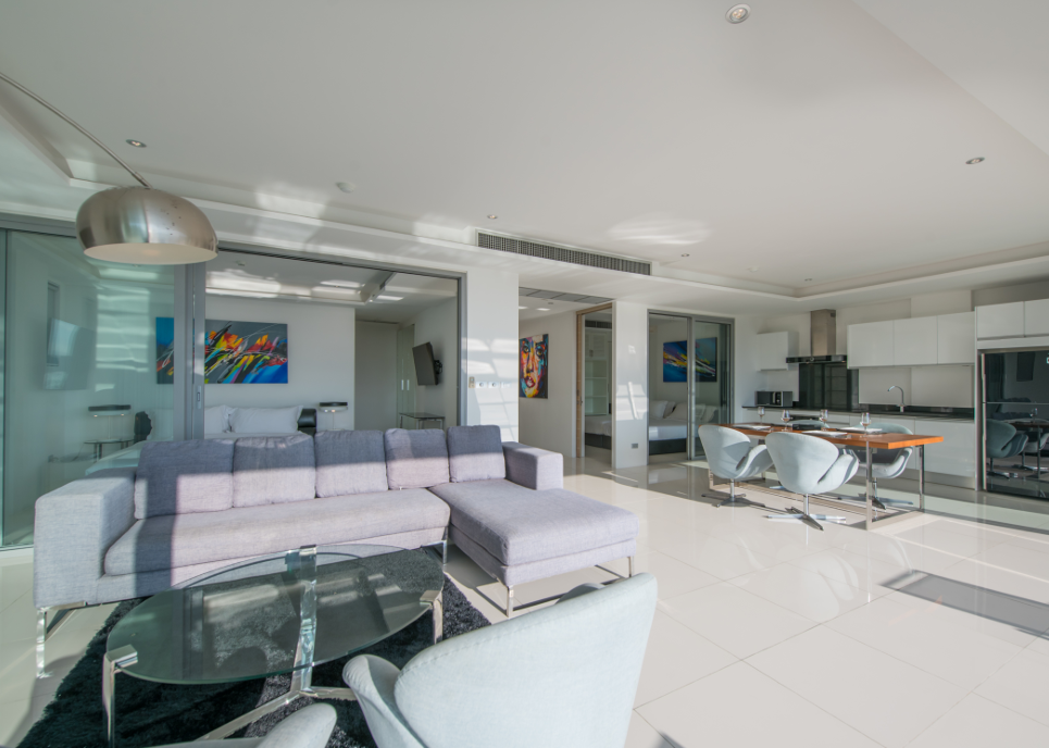 🏝️ LUXURY PHUKET — SEA VIEW FREEHOLD RESALE image