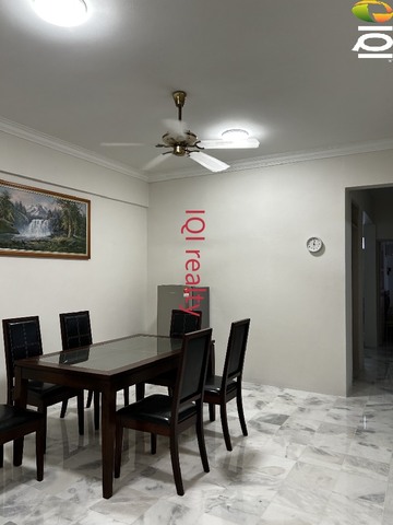 condominium sejahtera image