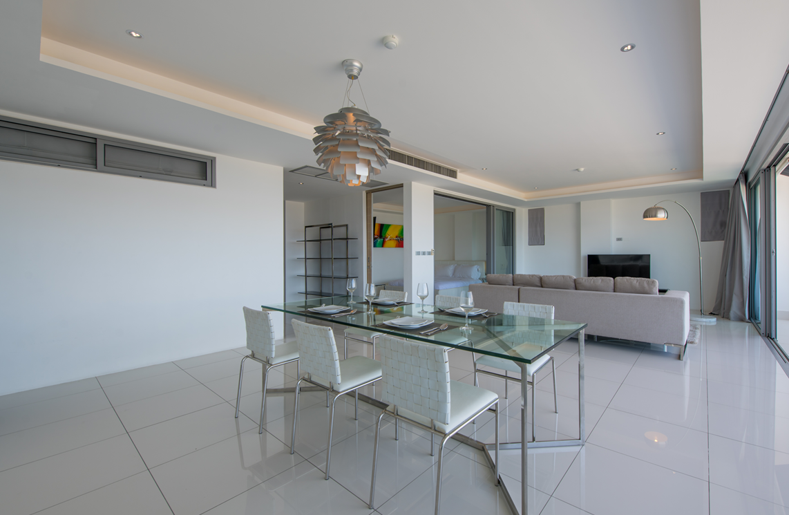  LUXURY PHUKET — SEA VIEW LEASEHOLD RESALE image