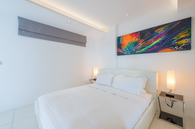  LUXURY PHUKET — SEA VIEW LEASEHOLD RESALE image