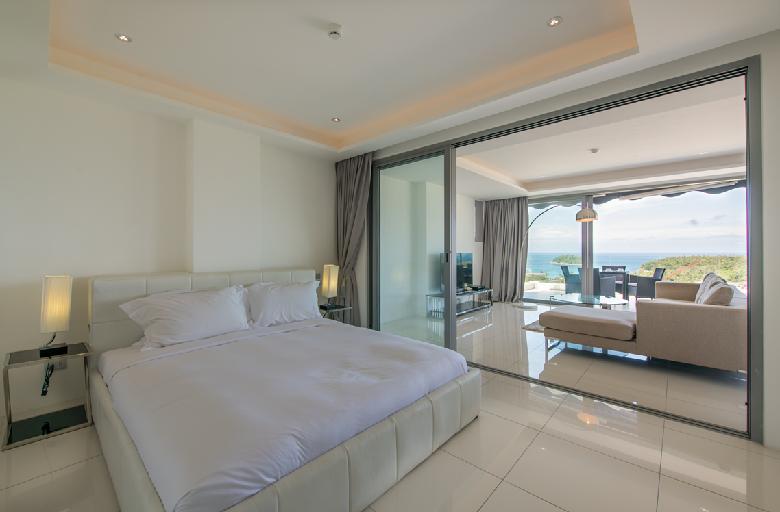  LUXURY PHUKET — SEA VIEW LEASEHOLD RESALE image