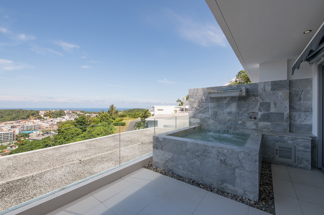  LUXURY PHUKET — SEA VIEW LEASEHOLD RESALE image