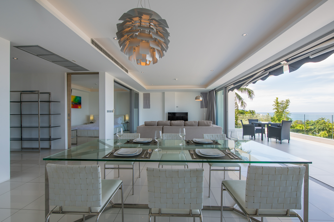  LUXURY PHUKET — SEA VIEW LEASEHOLD RESALE image