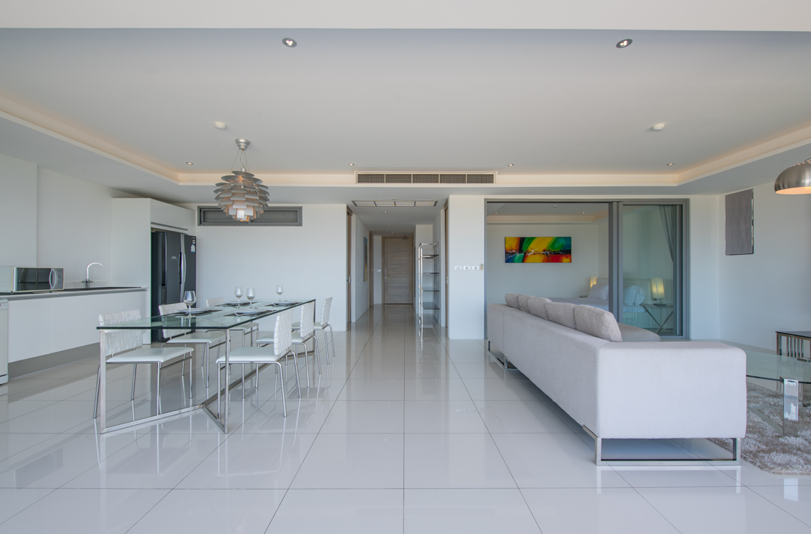  LUXURY PHUKET — SEA VIEW LEASEHOLD RESALE image