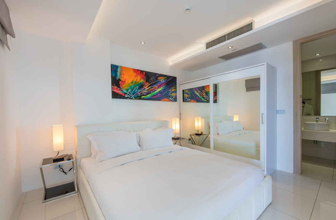  LUXURY PHUKET — SEA VIEW LEASEHOLD RESALE image