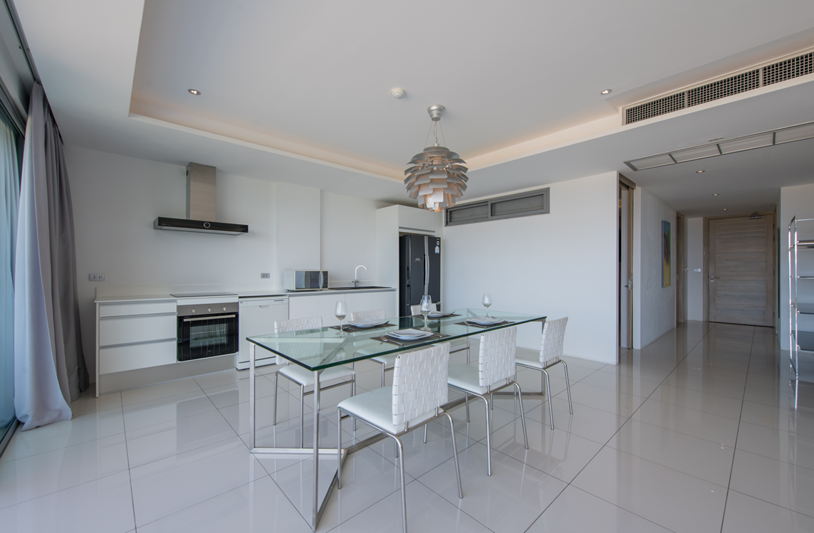  LUXURY PHUKET — SEA VIEW LEASEHOLD RESALE image