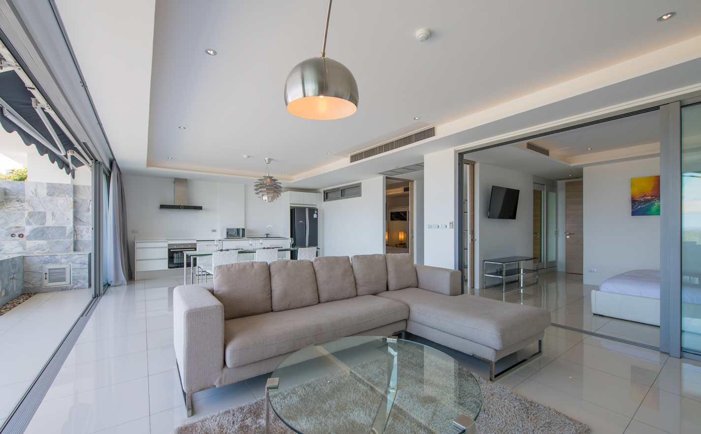  LUXURY PHUKET — SEA VIEW LEASEHOLD RESALE image