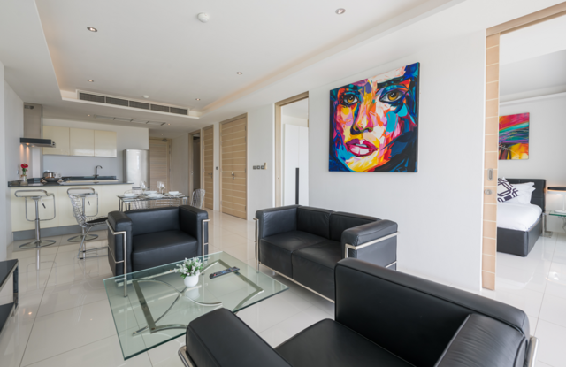  LUXURY PHUKET — SEA VIEW LEASEHOLD RESALE image