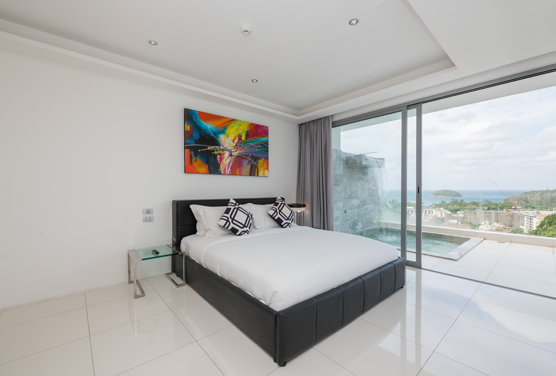  LUXURY PHUKET — SEA VIEW LEASEHOLD RESALE image