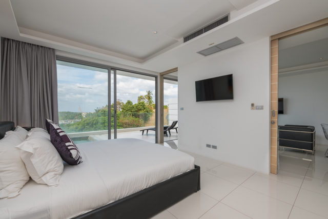  LUXURY PHUKET — SEA VIEW LEASEHOLD RESALE image
