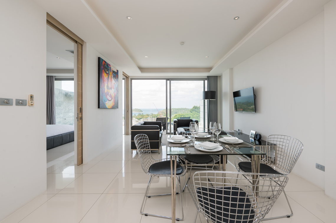  LUXURY PHUKET — SEA VIEW LEASEHOLD RESALE image