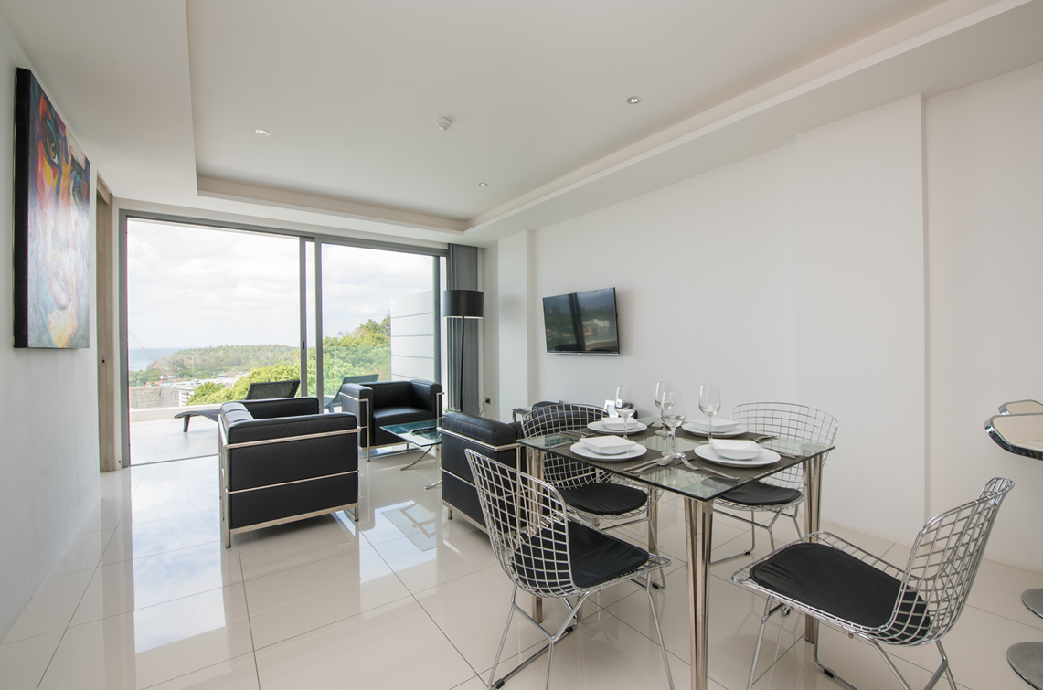  LUXURY PHUKET — SEA VIEW LEASEHOLD RESALE image