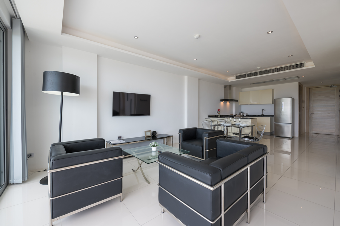  LUXURY PHUKET — SEA VIEW LEASEHOLD RESALE image