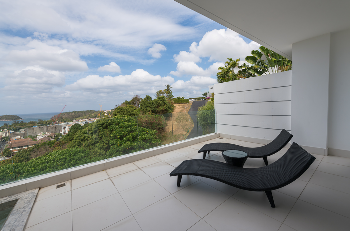  LUXURY PHUKET — SEA VIEW LEASEHOLD RESALE image