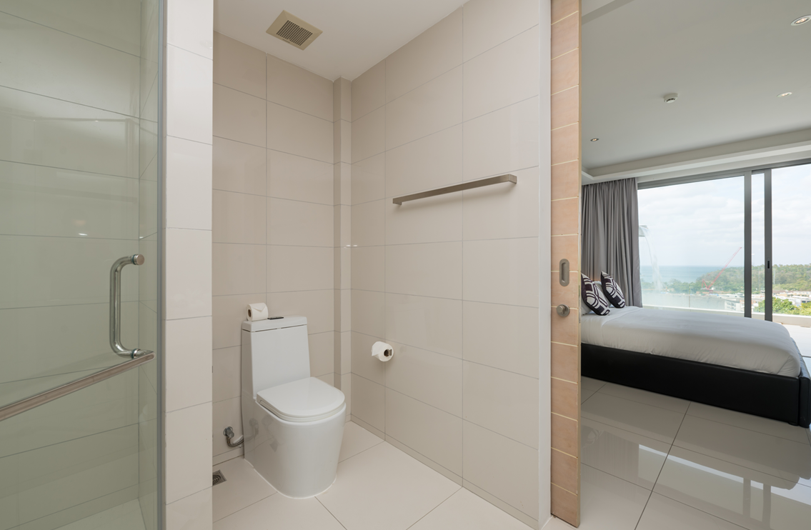  LUXURY PHUKET — SEA VIEW LEASEHOLD RESALE image