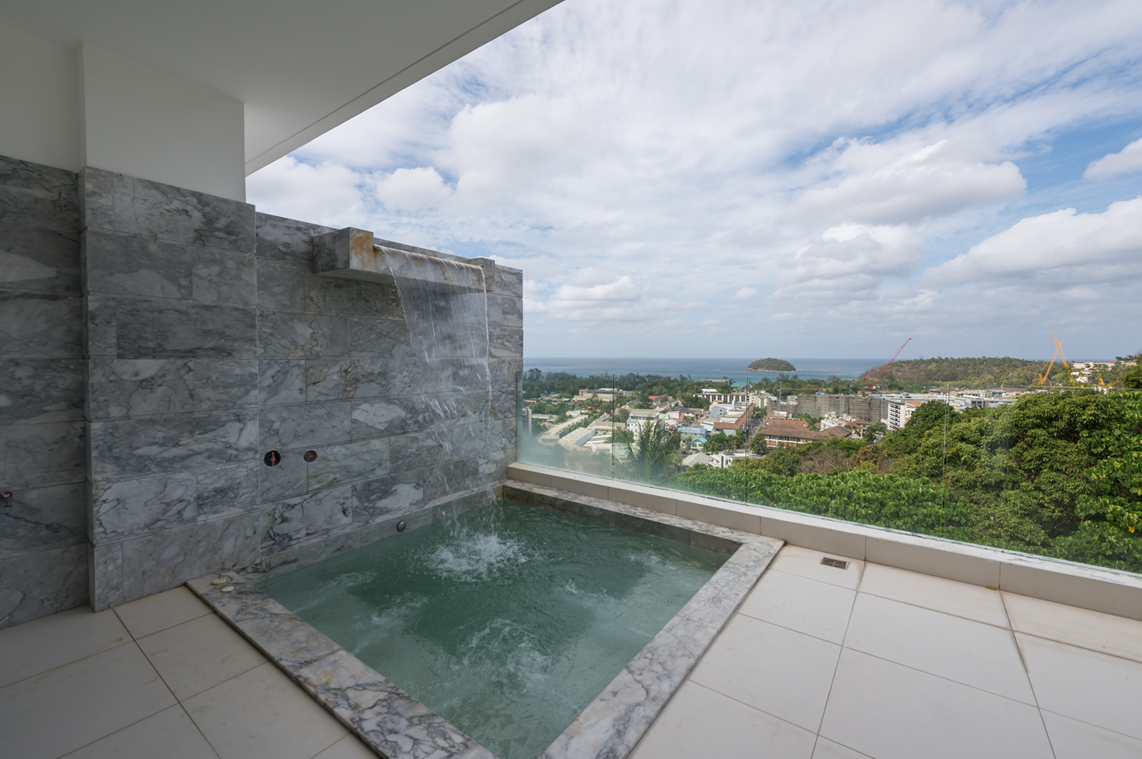  LUXURY PHUKET — SEA VIEW LEASEHOLD RESALE image