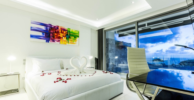 🌊 PANORAMIC ANDAMAN SEA VIEW | 2-BEDROOM RESALE photo