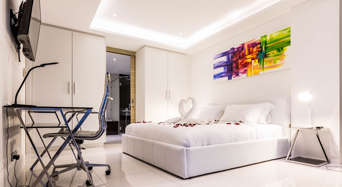 🌊 PANORAMIC ANDAMAN SEA VIEW | 2-BEDROOM RESALE image