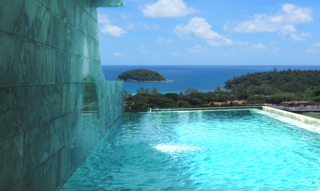 🌴 PRIVATE POOL & SEA VIEW | LUXURY 3-BEDROOM RESALE photo