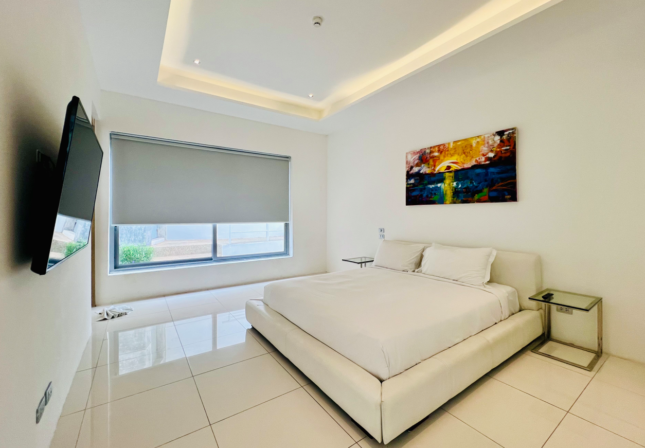 🌊 PRIVATE POOL & PANORAMIC SEA VIEW | 3-BEDROOM RESALE image