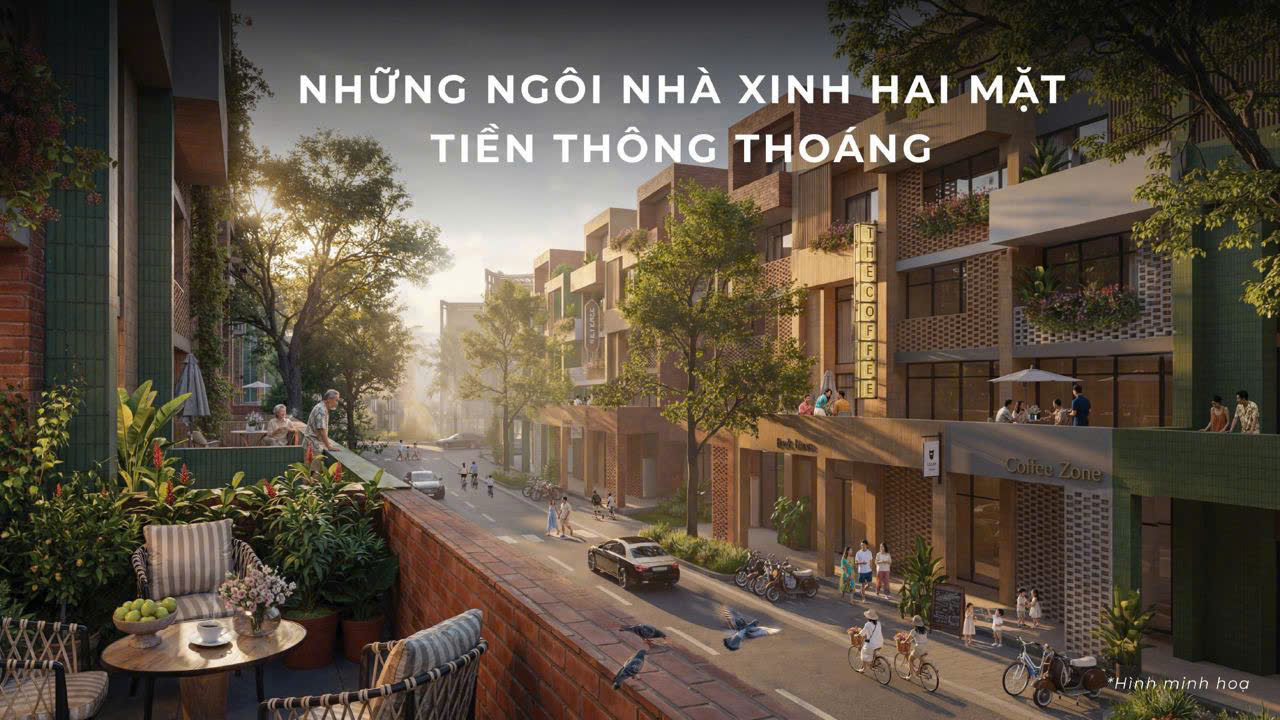 HAUS COASTAL QUẢNG NGÃI image
