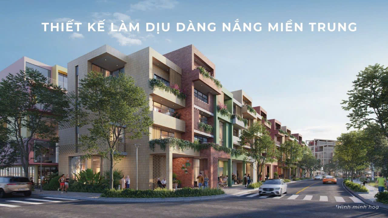 HAUS COASTAL QUẢNG NGÃI image
