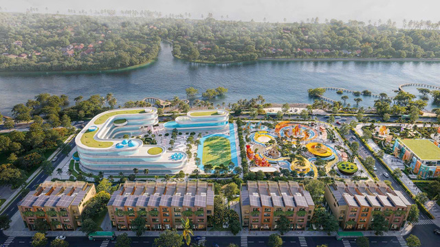 HAUS COASTAL QUẢNG NGÃI