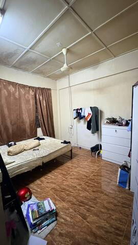 Taman Impian Emas Low Cost Flat,Jalan Impian Emas,Skudai,Level 4 image