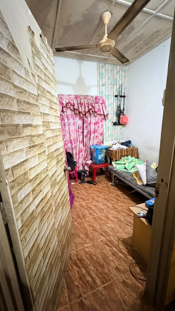 Taman Impian Emas Low Cost Flat,Jalan Impian Emas,Skudai,Level 4 image