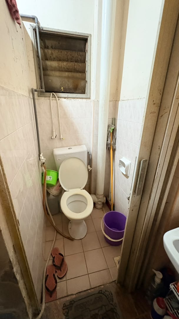 Taman Impian Emas Low Cost Flat,Jalan Impian Emas,Skudai,Level 4 image