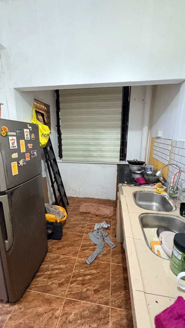 Taman Impian Emas Low Cost Flat,Jalan Impian Emas,Skudai,Level 4 image