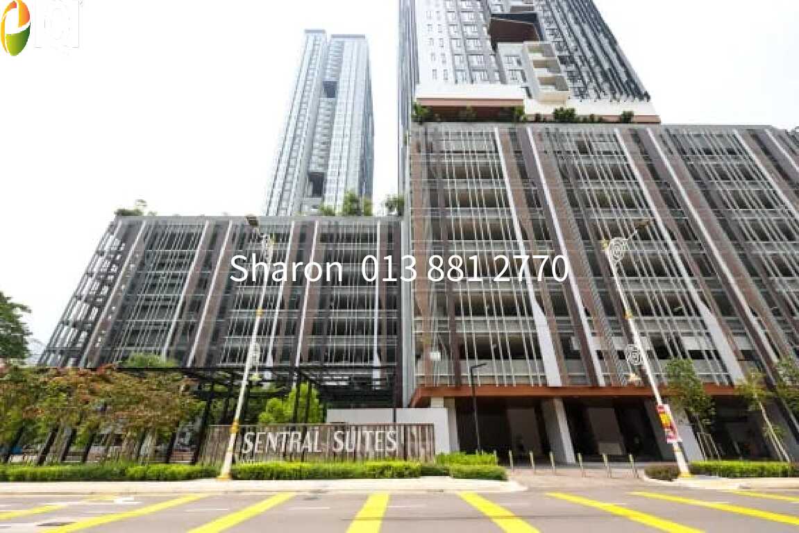 Sentral Suites by Sharon Wong image