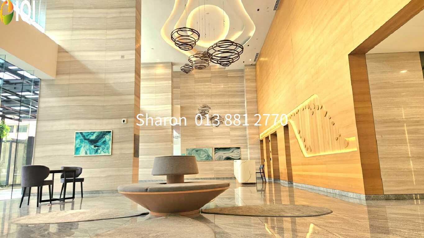Sentral Suites by Sharon Wong image