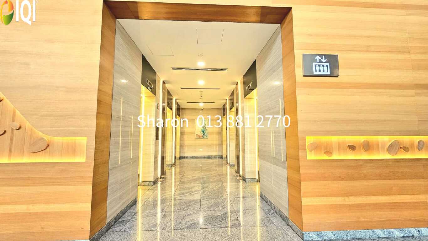 Sentral Suites by Sharon Wong image