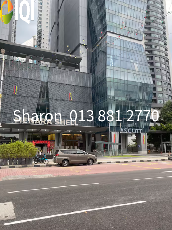 Sentral Suites by Sharon Wong image