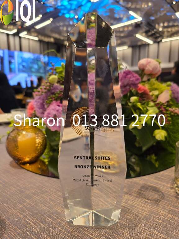 Sentral Suites by Sharon Wong image