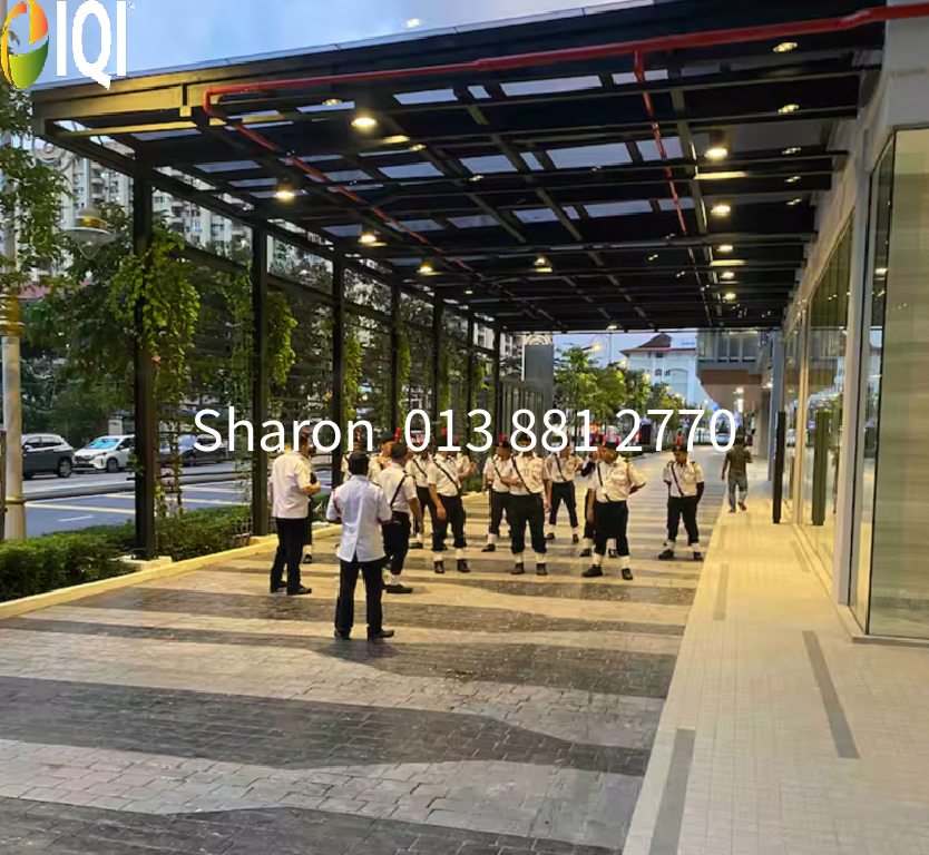 Sentral Suites by Sharon Wong image