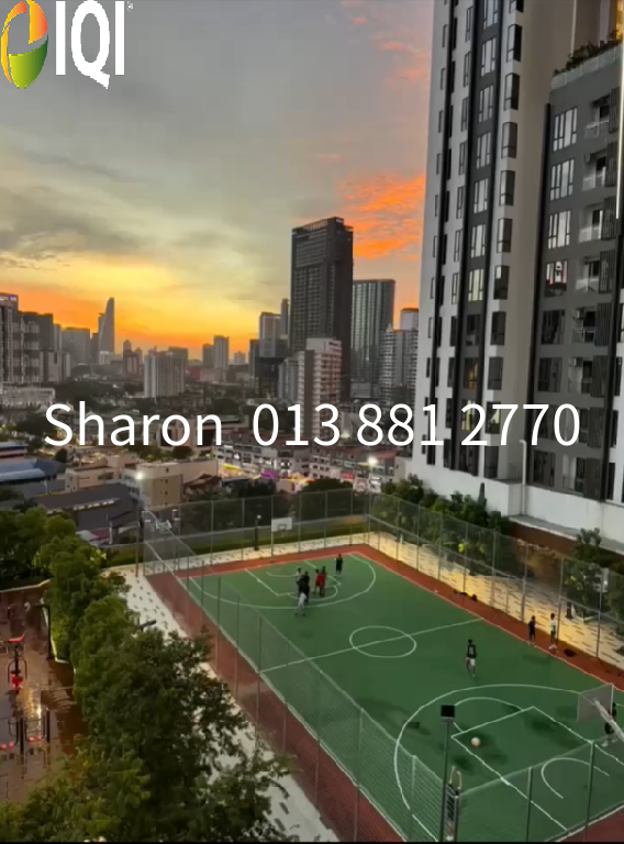 Sentral Suites by Sharon Wong image