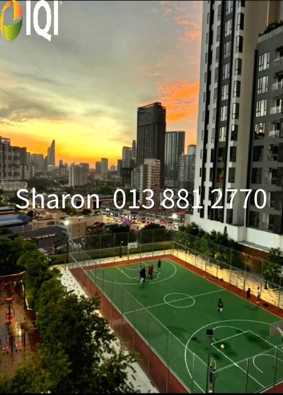 Sentral Suites by Sharon Wong image
