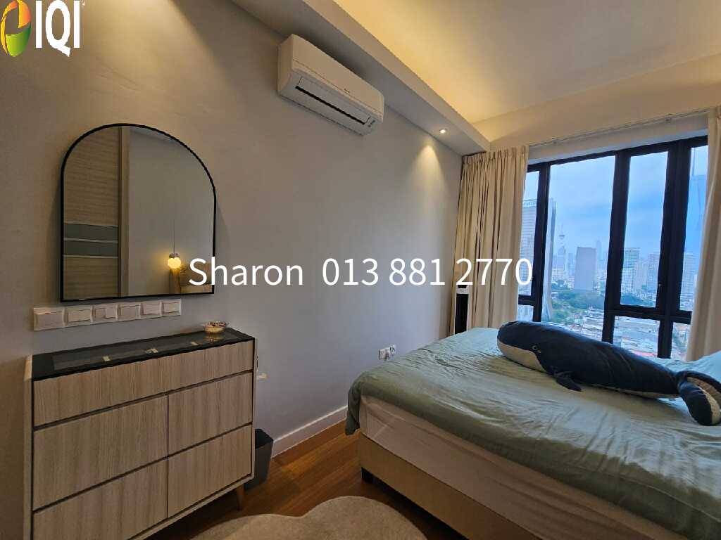 Sentral Suites image