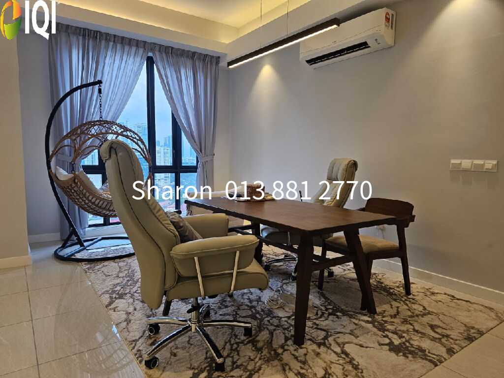 Sentral Suites image