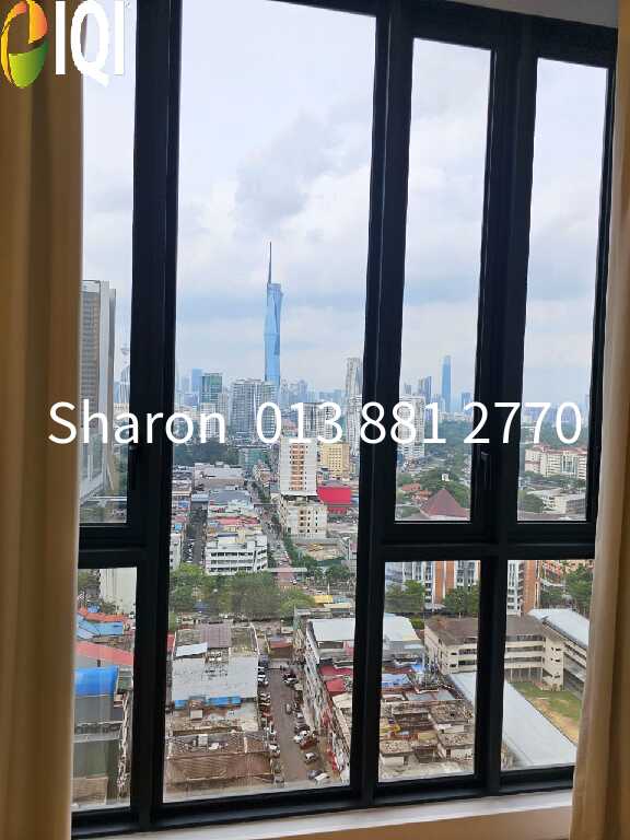 Sentral Suites image
