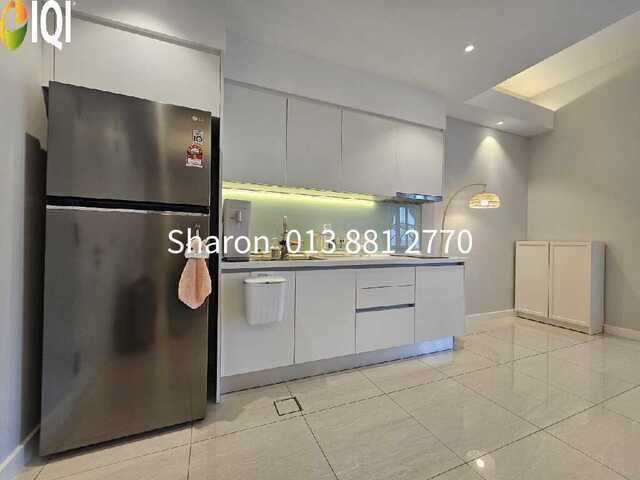 Sentral Suites image