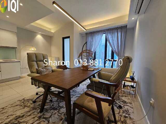 Sentral Suites image