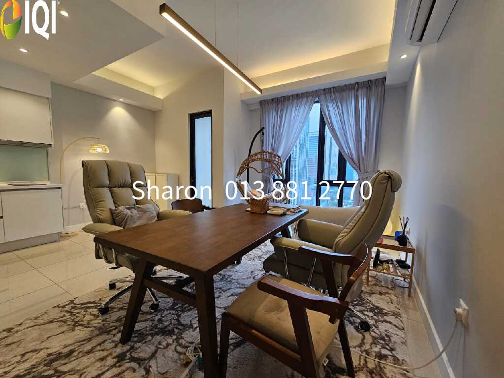 Sentral Suites image